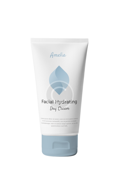 Facial Hydrating Cream